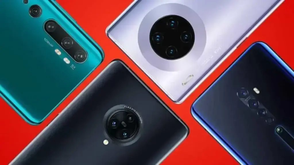 Grandes marcas de smartphones da China podem criar Android sem Google