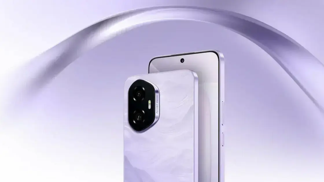 Honor 400 aparece com Snapdragon 7 Gen 3 no Geekbench