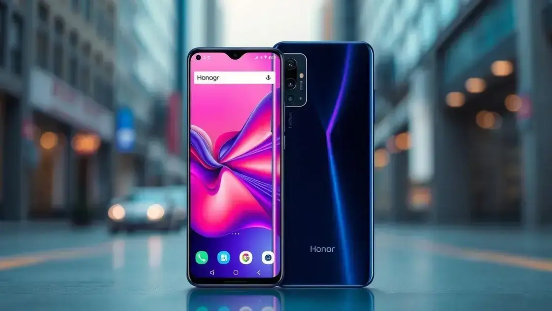 Honor 400 e 400 Pro: Novos Flagships com Câmeras de 200 MP
