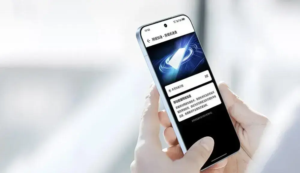 Honor lança AI Connect para compartilhar dados com iPhones a partir de junho 1 Honor lança AI Connect para compartilhar dados com iPhones a partir de junho