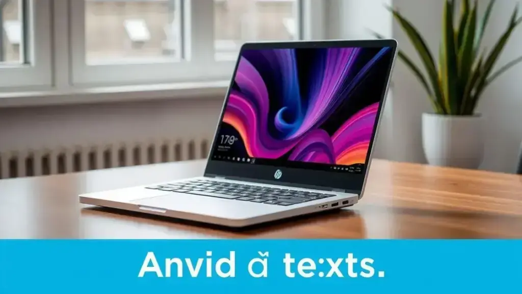 HP Chromebook com 12 horas de bateria por menos de $180