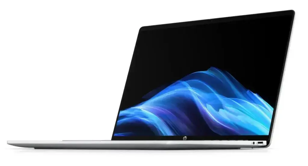 HP OmniBook 5: A nova linha de laptops econômicos com Snapdragon X