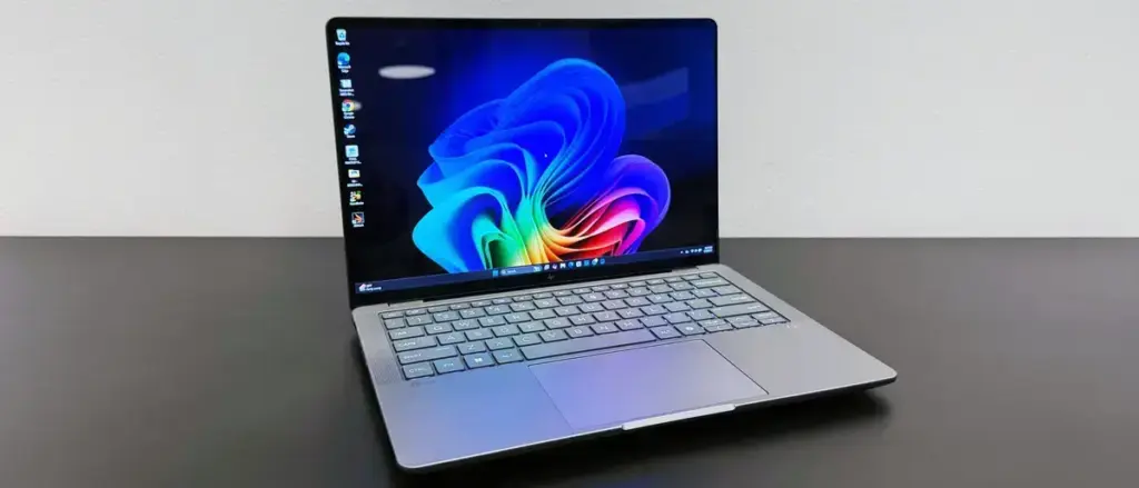 HP ZBook Ultra 14 G1a: Um verdadeiro rival para o MacBook Pro 14