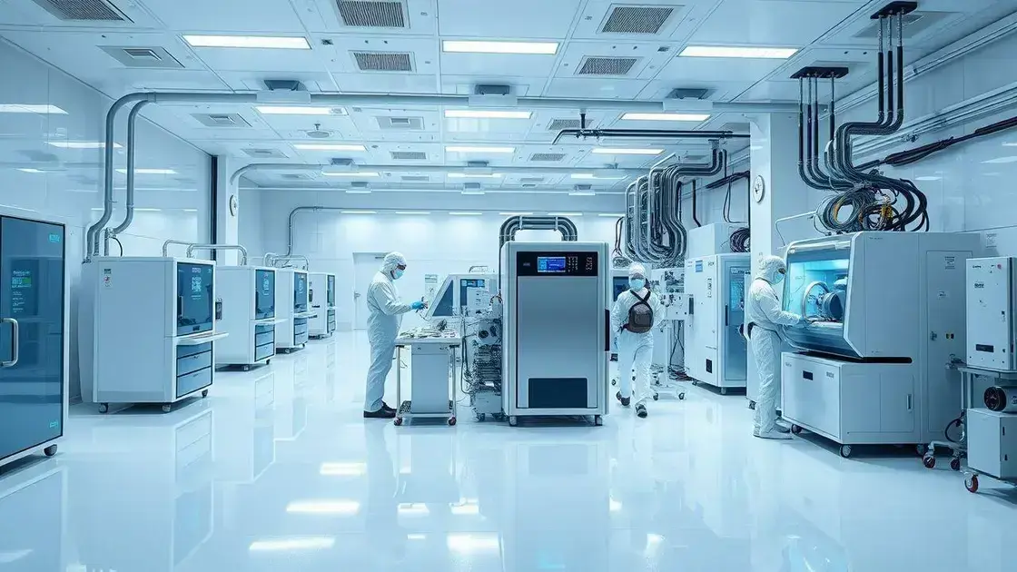 Huawei se prepara para a produção de chips de 3nm em 2026