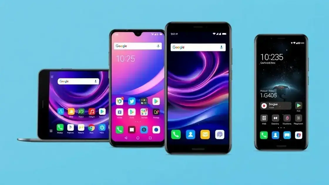 HyperOS 2.2: A Atualização Que Melhora a Experiência do Usuário Xiaomi
