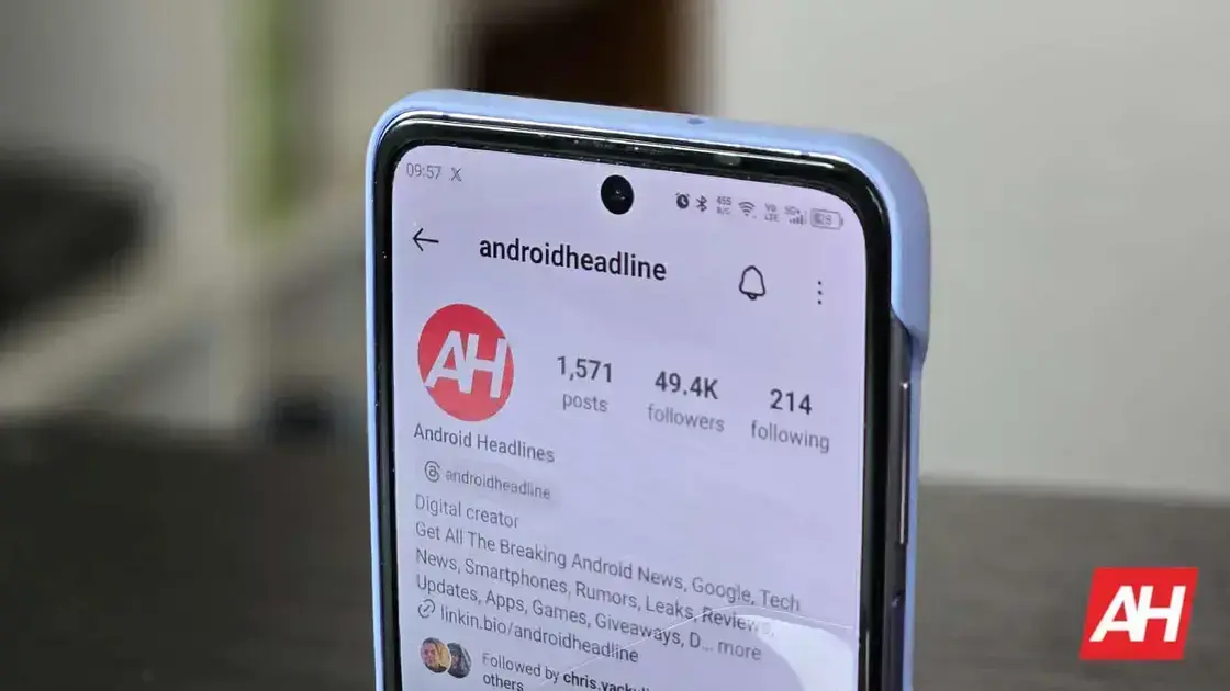 Instagram lança suporte para fotos com novo formato de 3:4