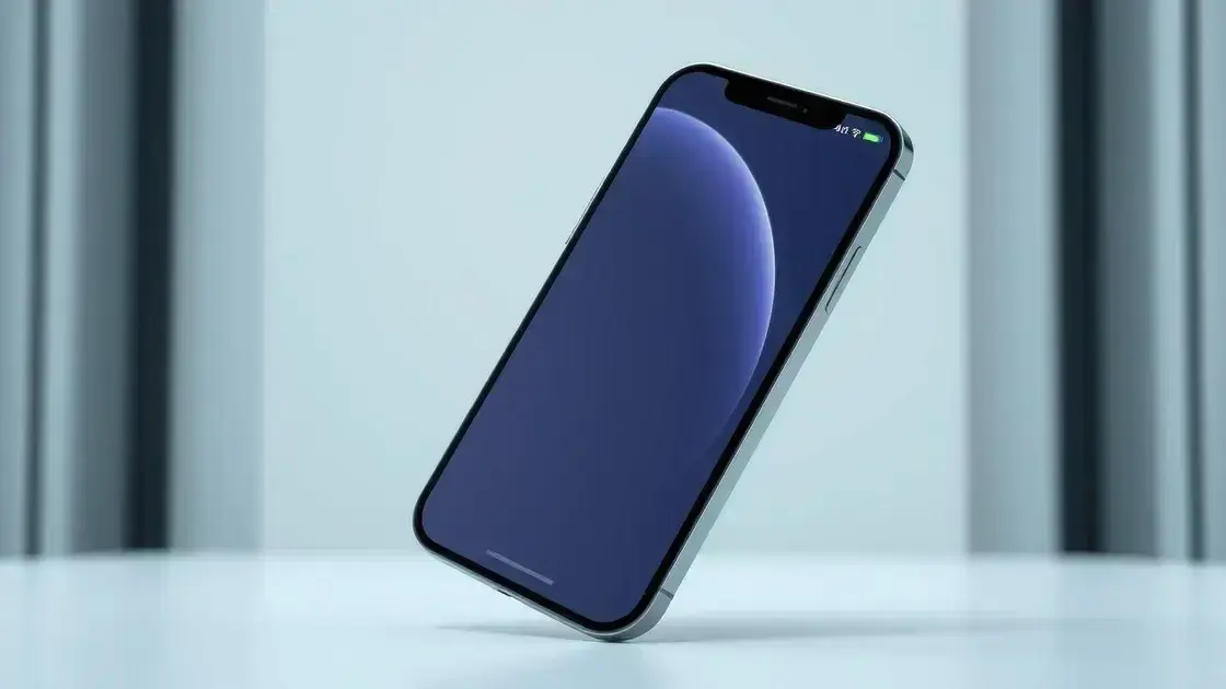 iPhone 17 Air: o futuro dos smartphones finos em questão
