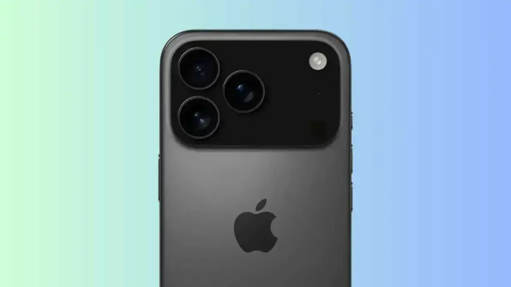 iPhone 17 Pro traz 12 GB de RAM para desempenho inédito