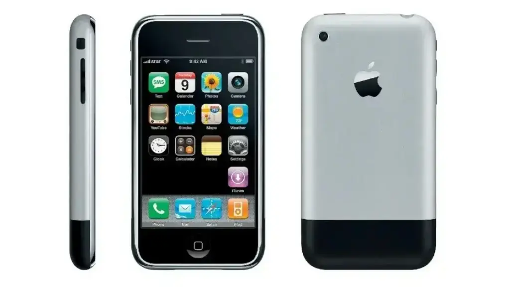 iPhone 20 promete recursos impressionantes de inteligência artificial em 2027