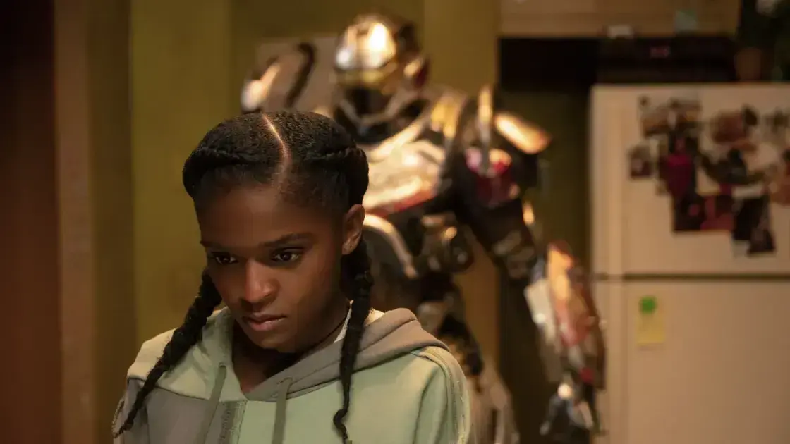 Ironheart: trailer de Ryan Coogler traz Riri Williams de volta ao MCU