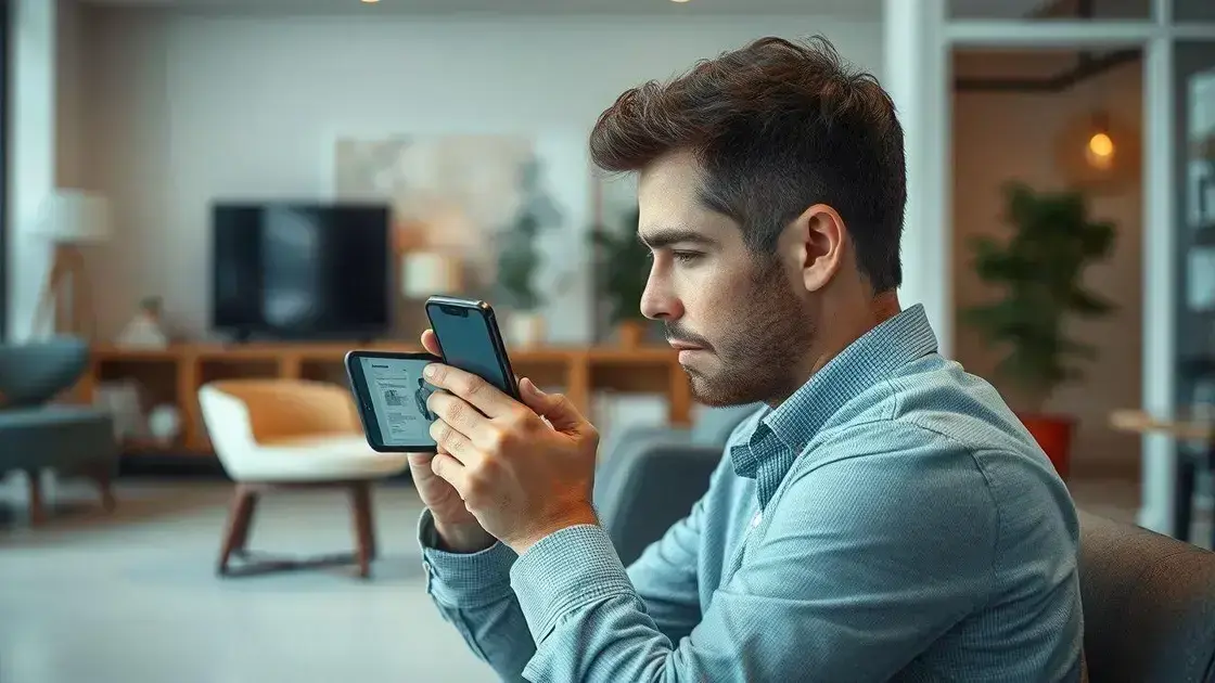 iScanner: transforme seu iPhone num scanner digital por apenas A$39