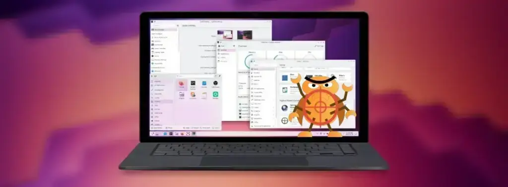 KDE aprimora calibragem HDR e lança Plasma 6.4 beta com melhorias