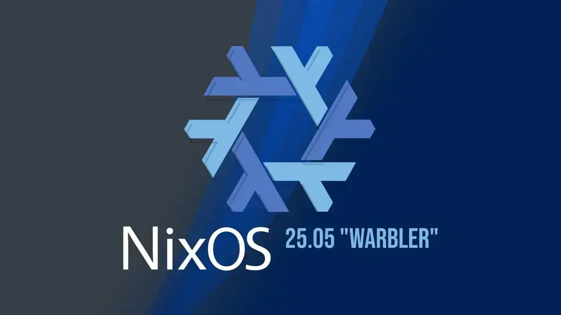 Lançamento do NixOS 25.05: Tudo sobre a nova versão e seus recursos
