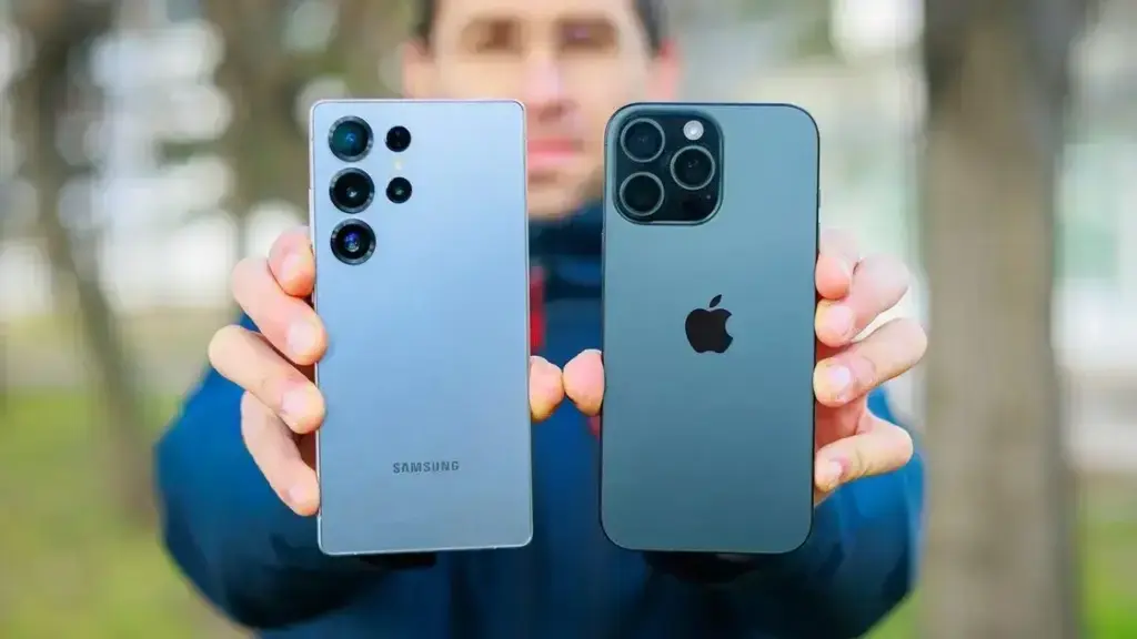 Lealdade à marca: Apple e Samsung seguem caminhos opostos