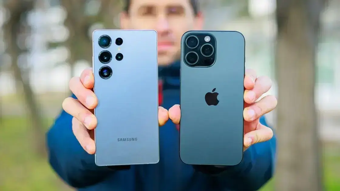 Lealdade à marca: Apple e Samsung seguem caminhos opostos