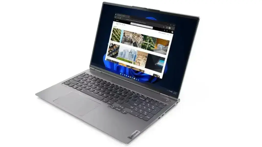 Lenovo lança soluções inovadoras para aumentar a segurança de laptops