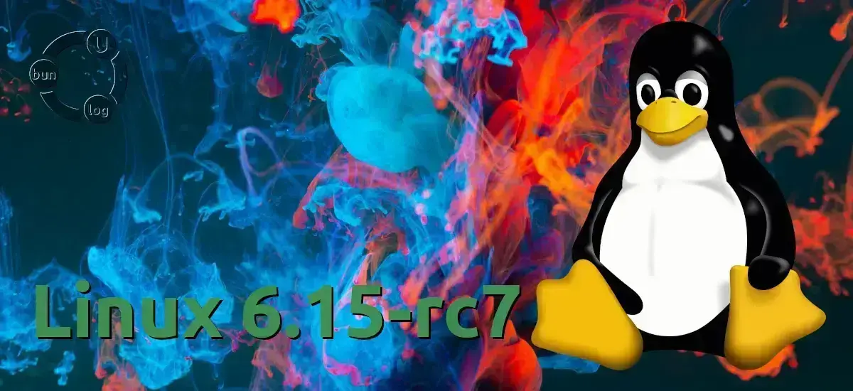 Linux 6.15-rc7 traz segurança reforçada e suporte inicial ao AMD Zen 6