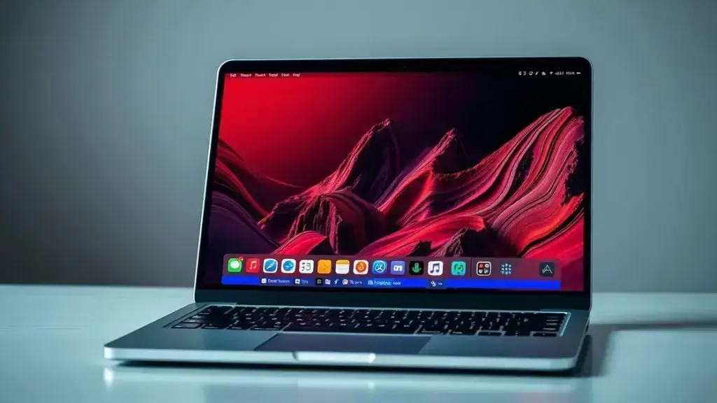 Linux 6.15 traz avanços cruciais para Apple Silicon com suporte a Touch Bar e áudio