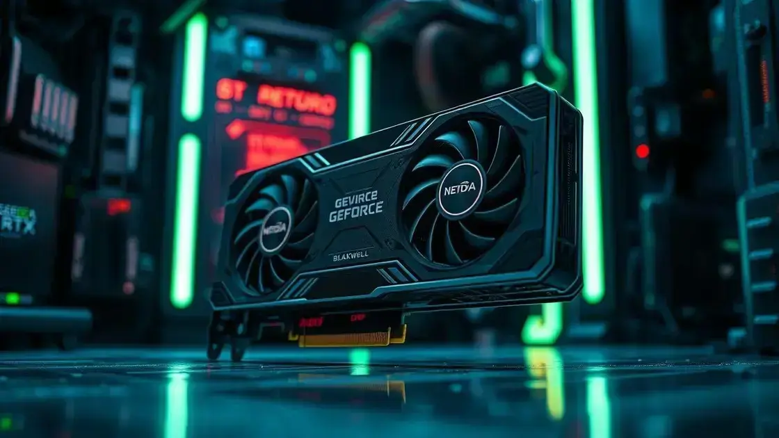 Linux 6.16 ganhará suporte inicial open-source para GPUs Nvidia Blackwell e Hopper