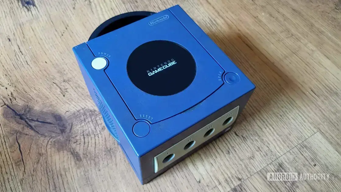 Mario Party 4 é o primeiro jogo do GameCube totalmente decompilado