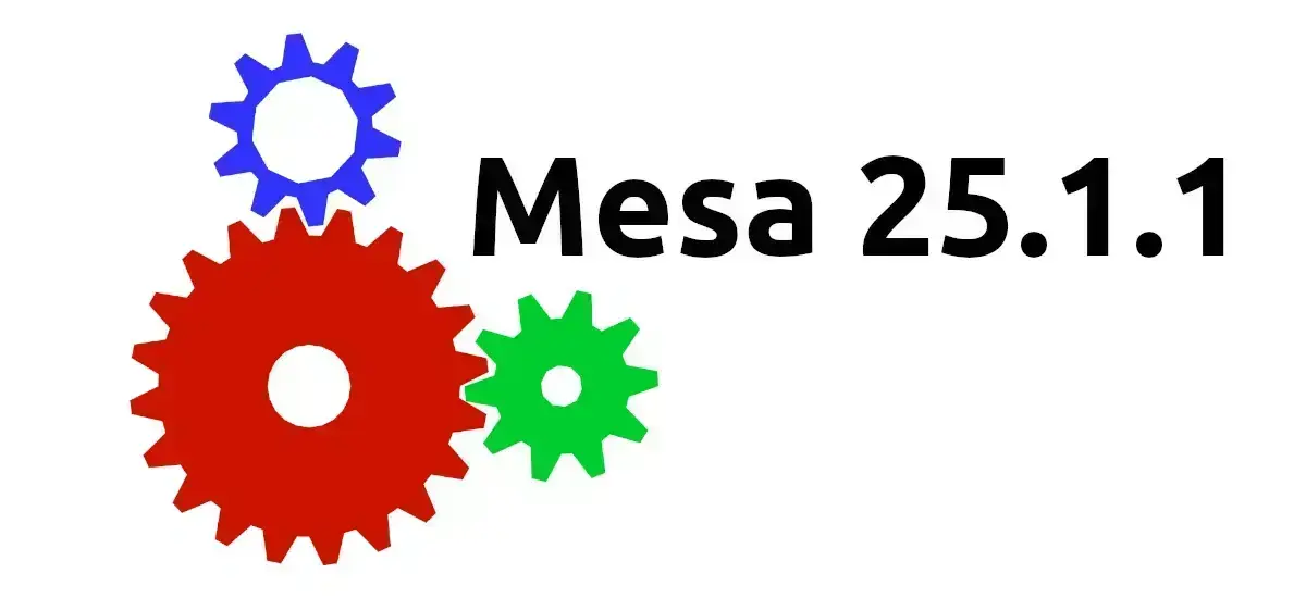 Mesa 25.1.1 traz correções para DOOM: The Dark Ages e melhorias AMD