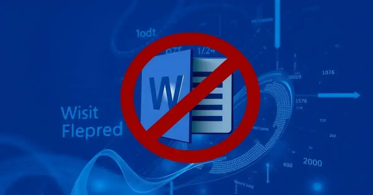 Microsoft implementa otimização para acelerar a abertura do Word