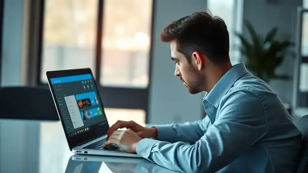 Microsoft lança ferramenta de Backup para facilitar migração para Windows 11 em empresas