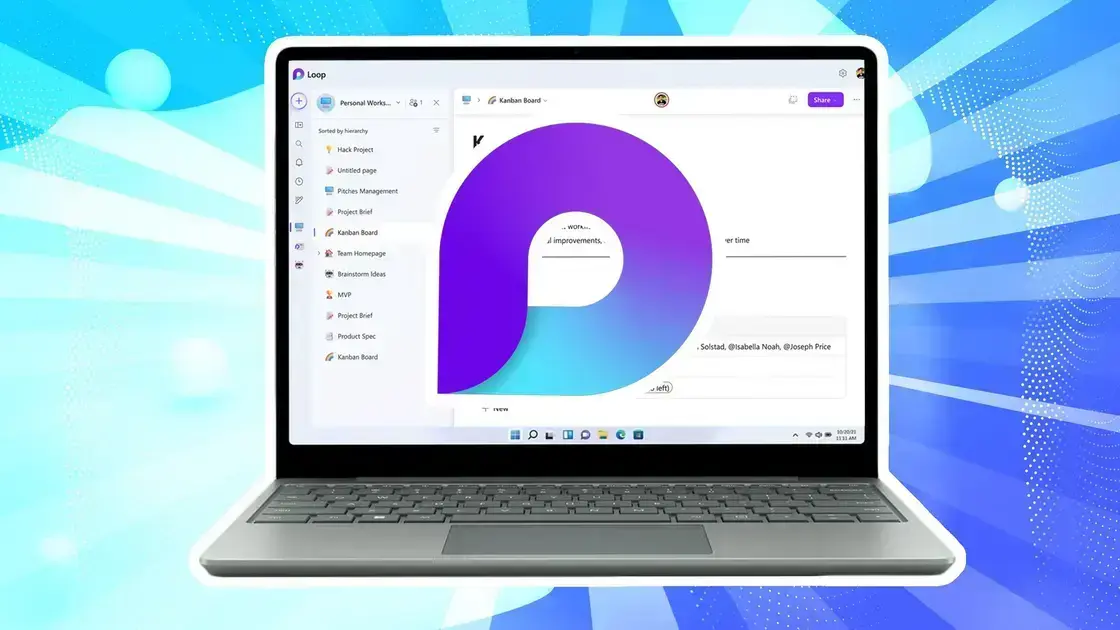Microsoft Loop: uma análise crítica entre produtividade e eficiência