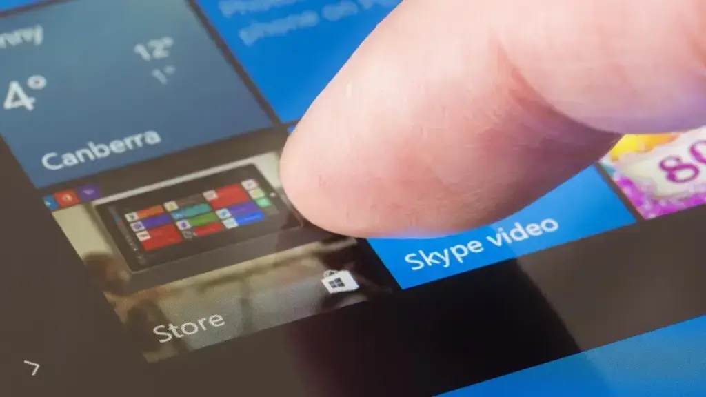 Microsoft reconsidera mudança controversa no Windows 10 ao trazer de volta o relógio