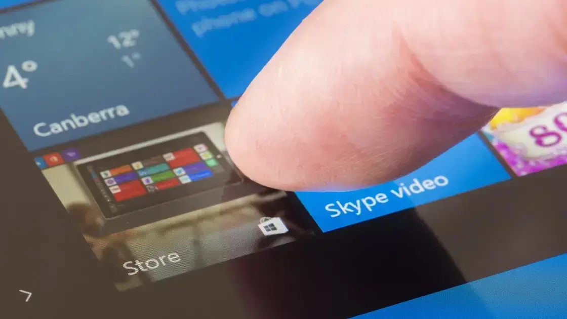 Microsoft reconsidera mudança controversa no Windows 10 ao trazer de volta o relógio
