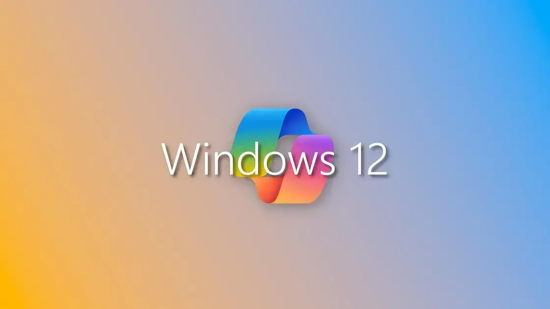 Microsoft se pronuncia sobre o Windows 12: Por que devemos deixar pra lá?