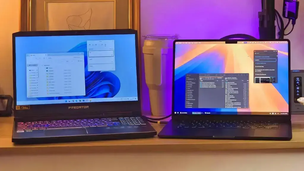 Microsoft testa recurso de retomar tarefas entre dispositivos no Windows 11