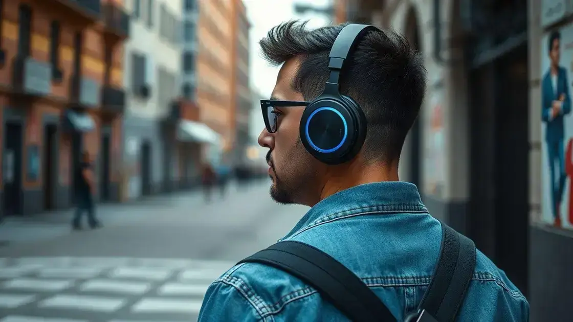 MorningBlues VWS: A Inovação que Revoluciona a Experiência Auditiva