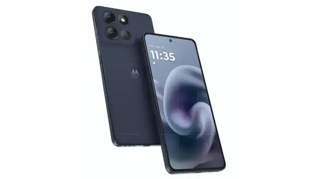 Motorola Moto G86: O celular que promete surpreender em 2025