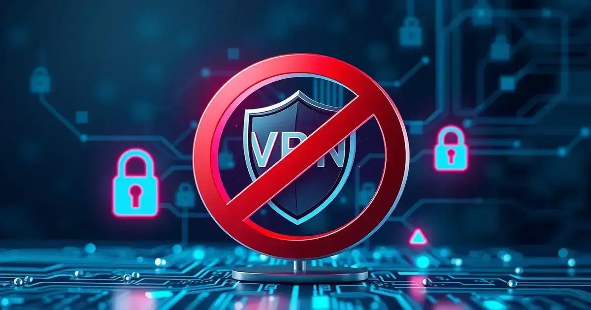 Mudanças na VPN do Google Fi: O que você precisa saber
