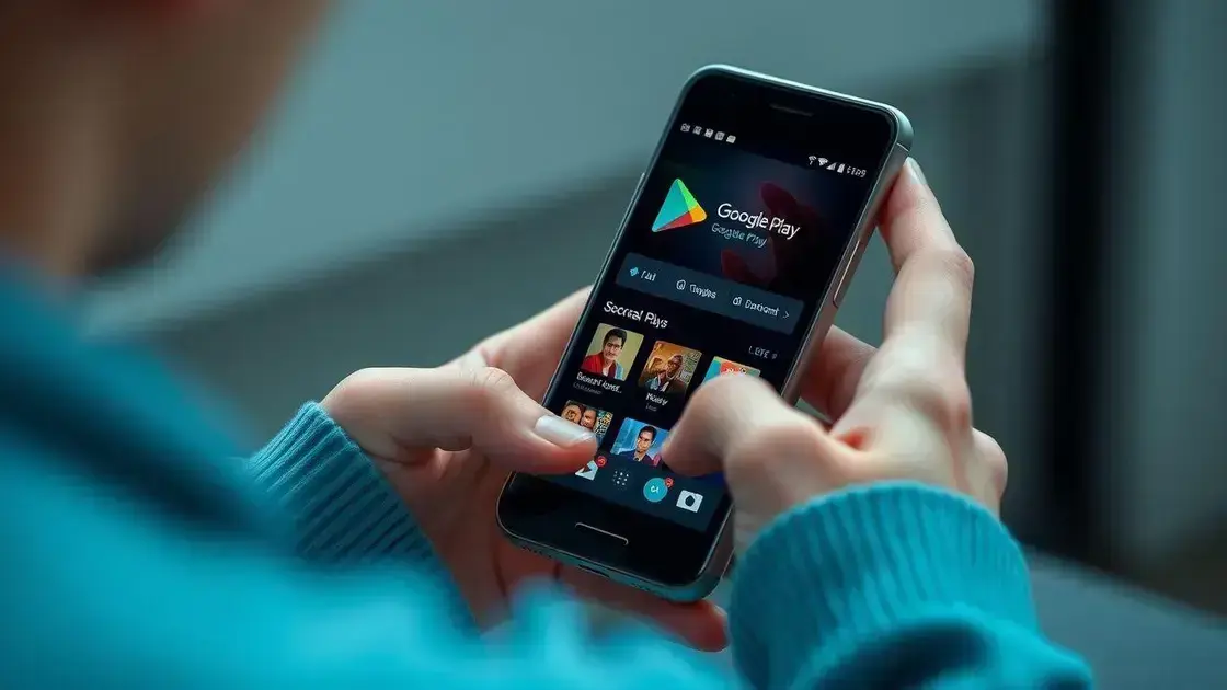 Mudanças no Google Play restringem acesso de usuários com Android modificado