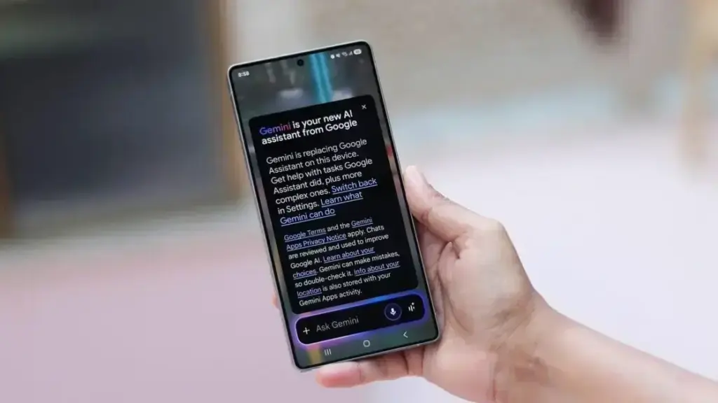 Mudanças no Siri: a nova concorrência com a Inteligência Artificial na Apple