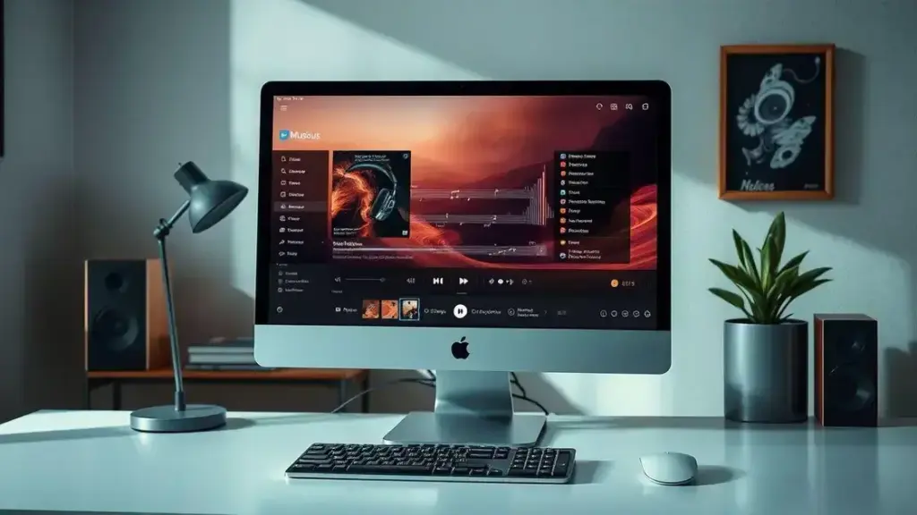 Musicus: o novo player e organizador de música clássica para GNOME