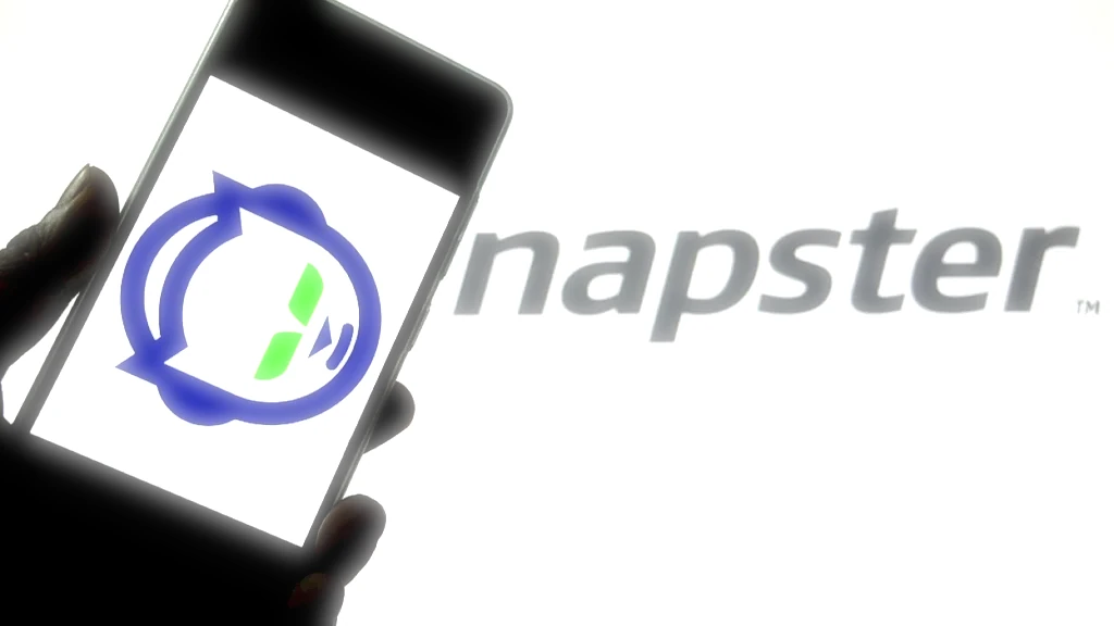 Napster retorna em nova fase com foco em experiências digitais e IA
