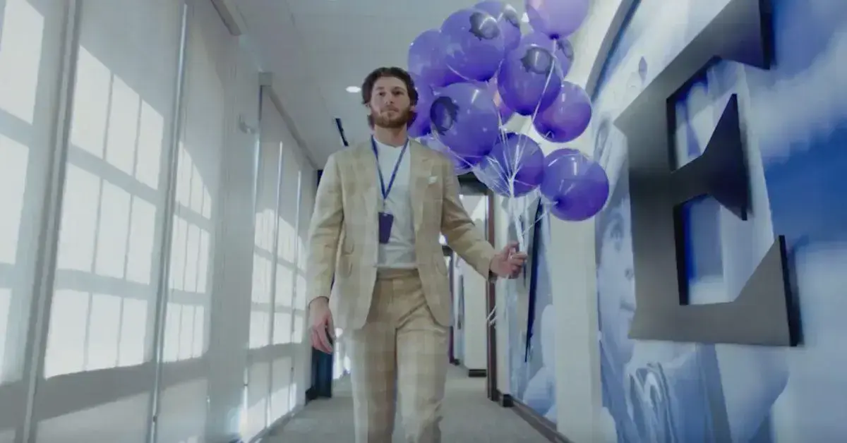 NFL revela sua programação com divertido vídeo em estilo Severance
