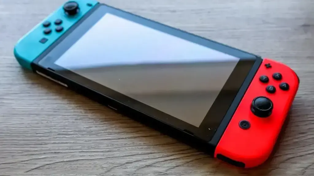 Nintendo corrige problema da atualização 20.0.0 no Switch com novo patch