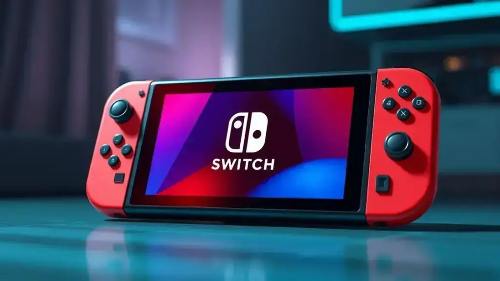Nintendo Switch 2: tudo que você precisa saber sobre o novo console