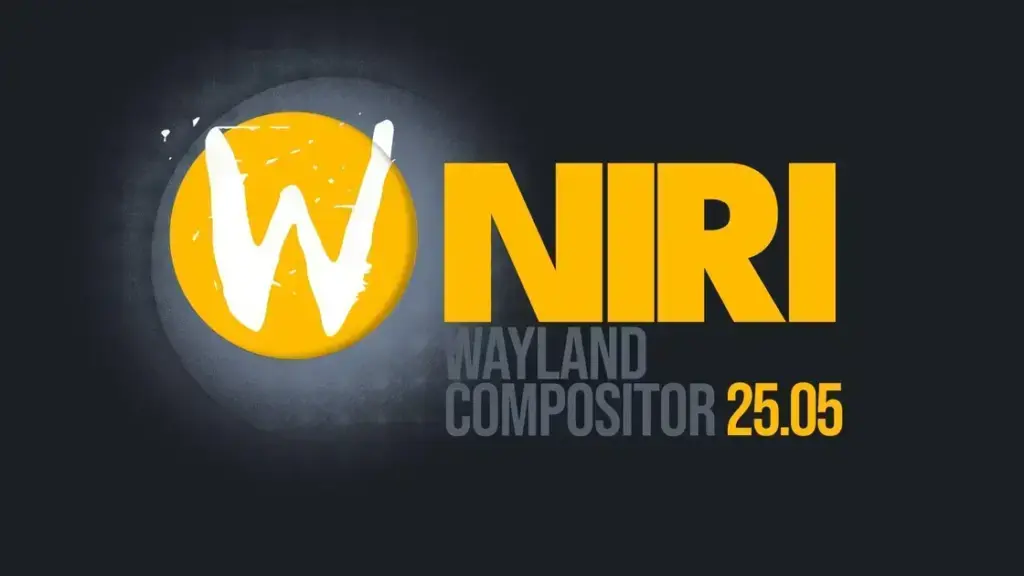 Niri 25.05: O Compositor Wayland que Revoluciona a Navegação de Espaços de Trabalho
