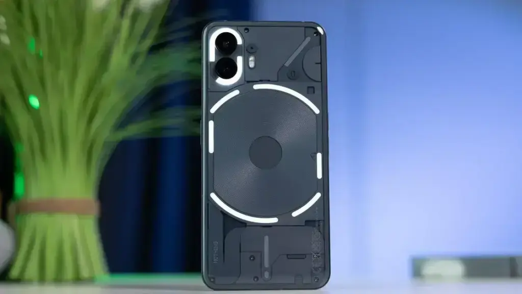 Nothing Phone (3): O aguardado smartphone de médio porte chega em breve