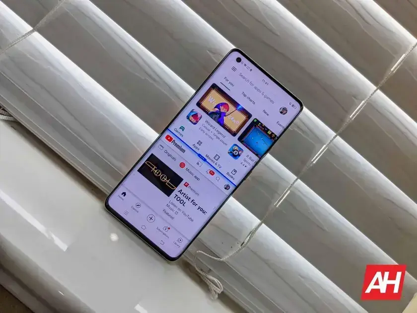 Novas configurações de tela dividida no Android 16 facilitam o multitasking