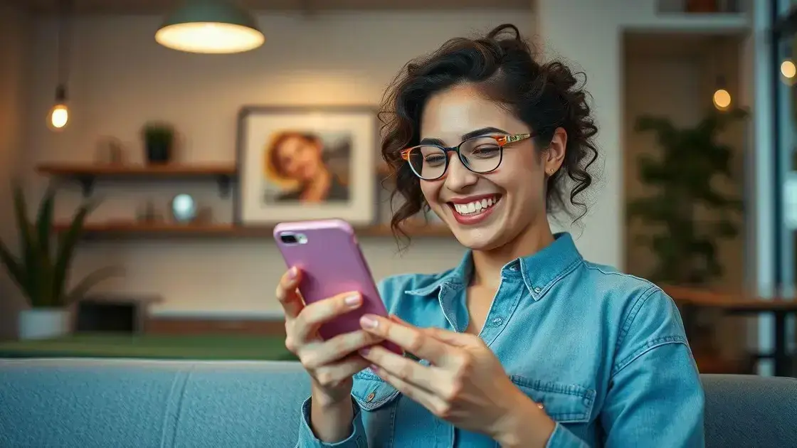 Novas funcionalidades para personalizar seu status no WhatsApp