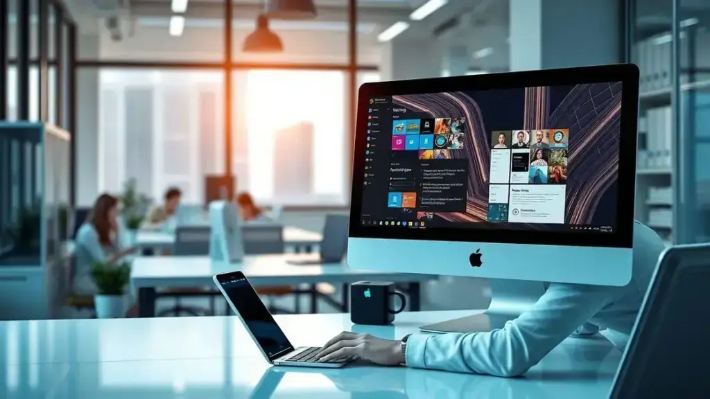 Novidade no Windows: Microsoft lança recurso similar ao Handoff da Apple