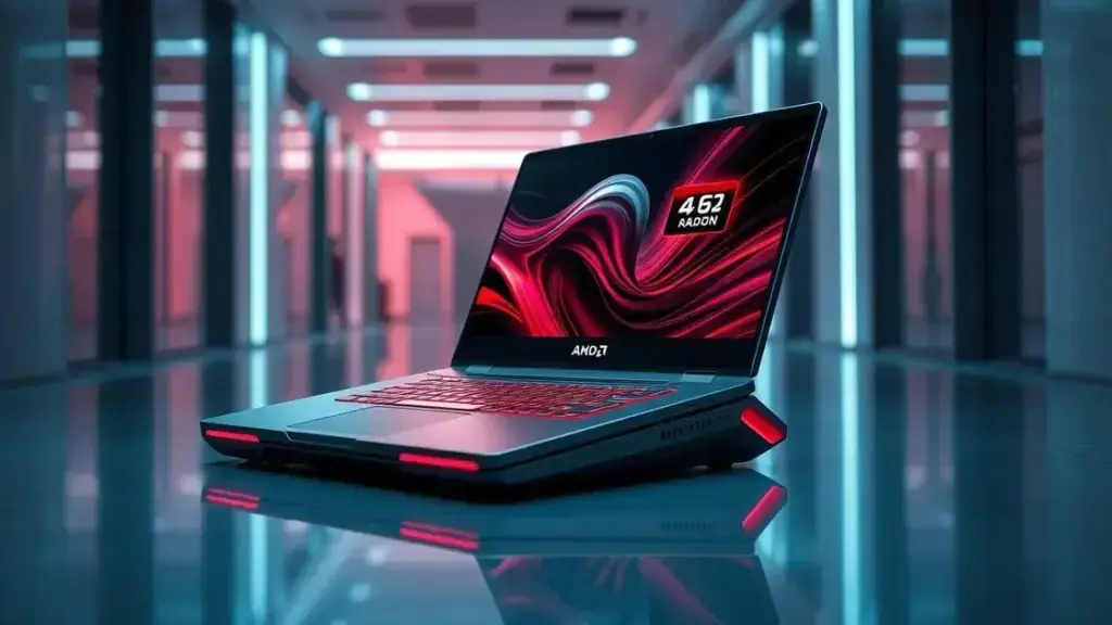 Novidades da AMD na Computex 2025: FSR 4 e Radeon RX 9060 revelados