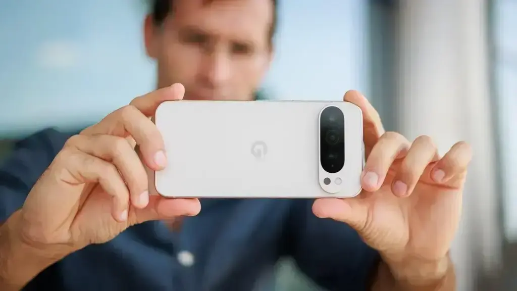Novidades do Android 16: papéis de parede animados e personalizados