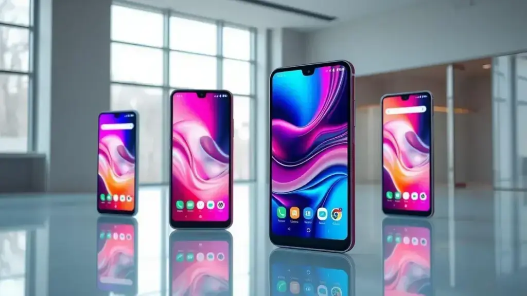 Novidades do Android em Maio de 2025: o que esperar das atualizações